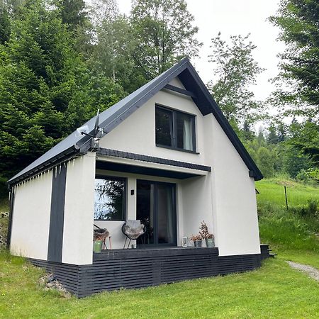 Cerla Korbielów Exteriör bild