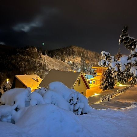 Cerla Korbielów Exteriör bild