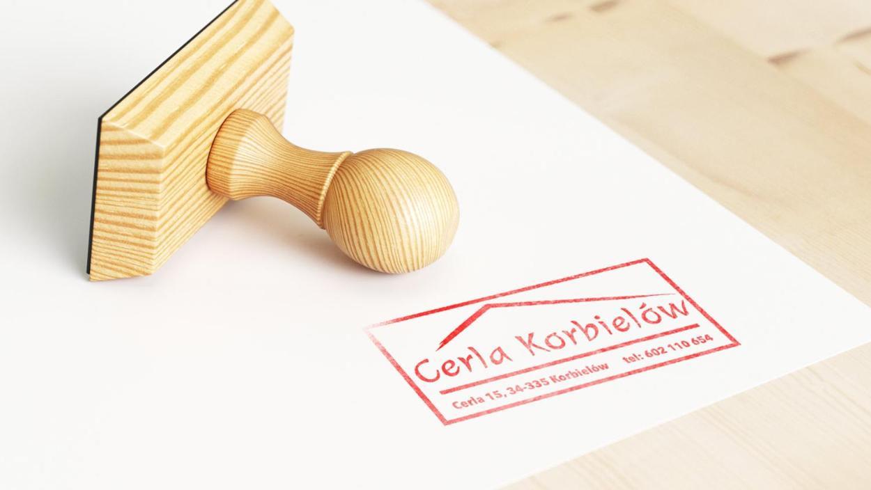Cerla Korbielów Exteriör bild