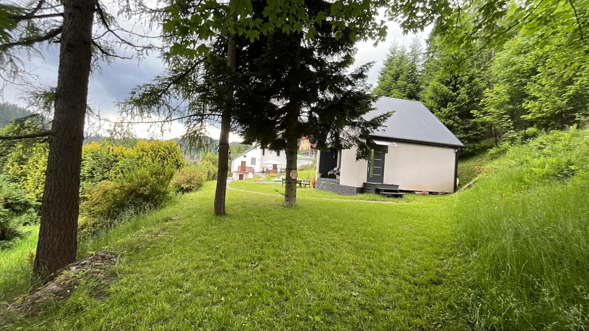 Cerla Korbielów Rum bild